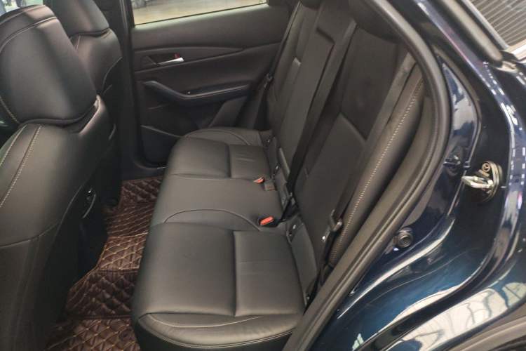 Used Mazda CX-30 2020 2.0L Automatic Joyful Model