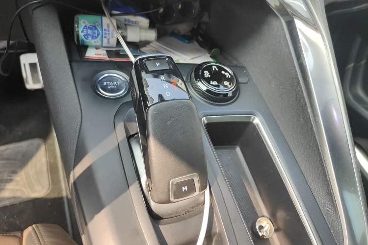 Used Peugeot 5008 2019 380THP 7-Seater Luxury GT Edition