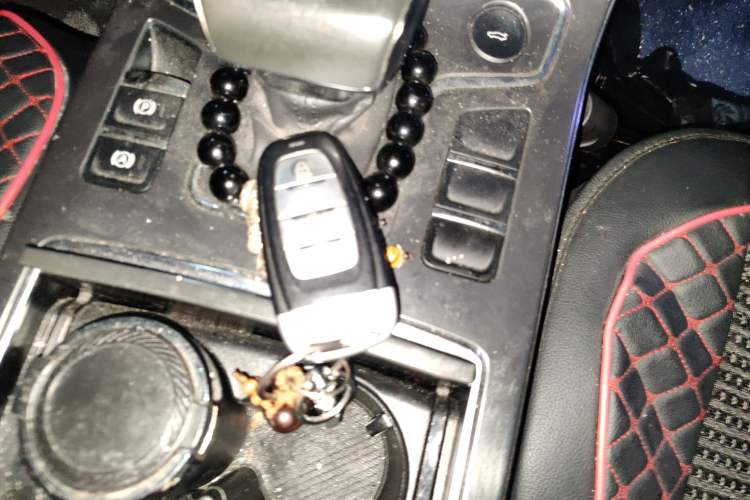 Used Hongqi H5 2020 1.8T Automatic ZhiLian QiYun Edition
