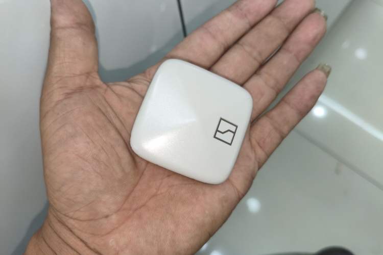 Used Zeekr X 2023 Rear-Drive ME Version 5 Seats