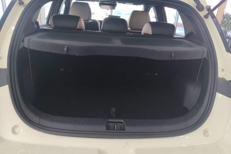 Used BYD Dolphin 2025 Intelligent Driving Version 410 km Fashion Edition