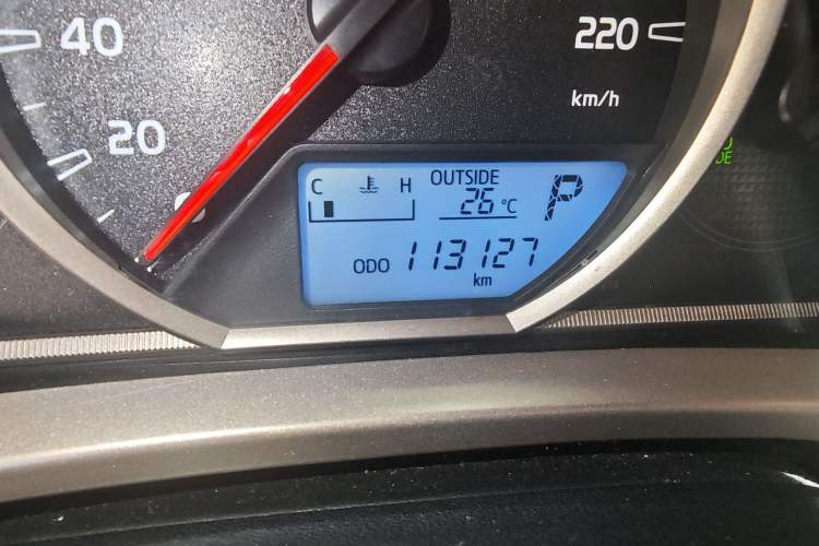 Used Toyota RAV4 2015 2.5L Automatic 4x4 Elite Edition