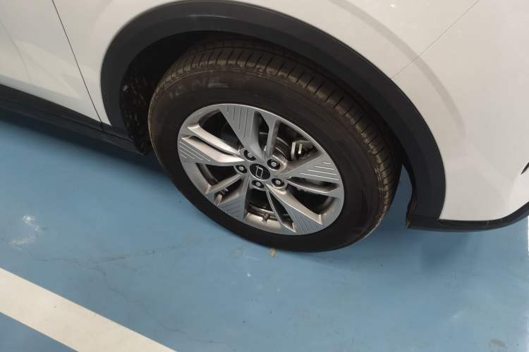 Used Bestune Yueyi 03 2025 565km Enjoy Edition
