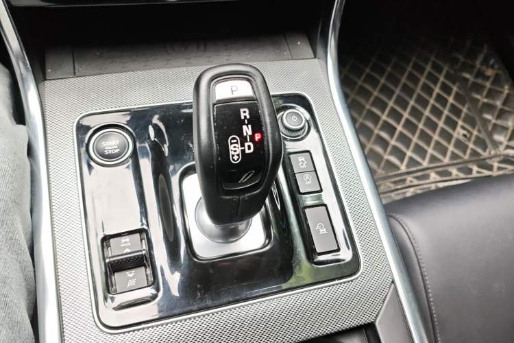 Used Jaguar XEL 2020 2.0T 200 PS R-DYNAMIC S Advanced Sport Edition