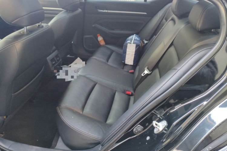 Used Nissan Teana 2020 Revised Version 2.0L XL Comfort Edition
