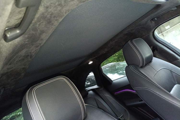 Used Jaguar F-PACE 2018 2.0T All-Wheel Drive R-Sport Sport Edition