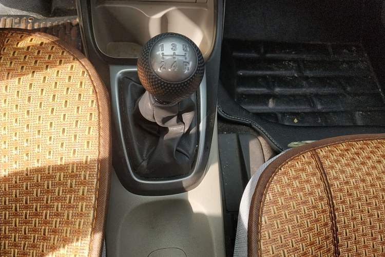 Used Honda City Classic 2014 Style 1.5L Manual Elite Edition