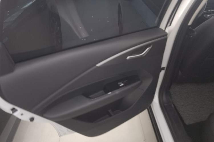 Used Wuling E5 2024 410 km Standard Version