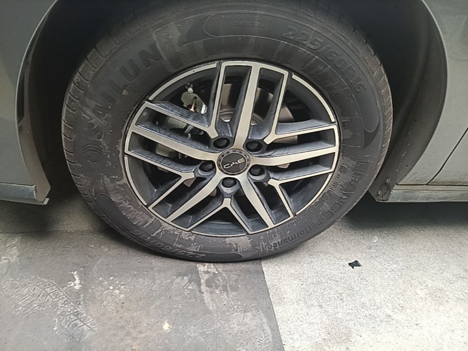 BYD Seal 05 DM-i 2025 DM-i Intelligent Drive 120KM Flagship Model — снимка 10