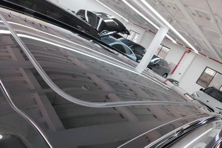 Used Nio ES6 2023 75 kWh