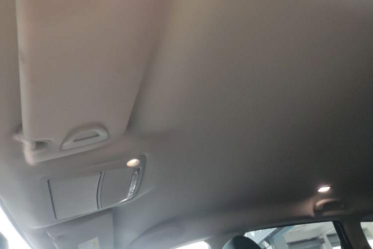 Used Nissan Murano 2015 2.5L XE Two-Wheel-Drive Elite Edition