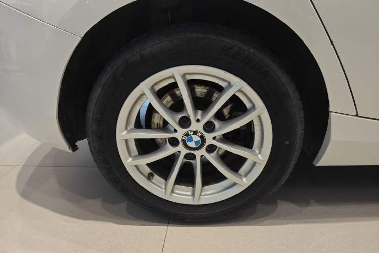 Used BMW 1 Series 2015 118i Leading Model