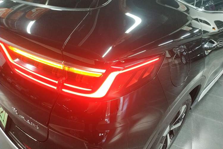 Used BYD Song PLUS New Energy 2023 Champion Edition DM-i 110KM Flagship PLUS