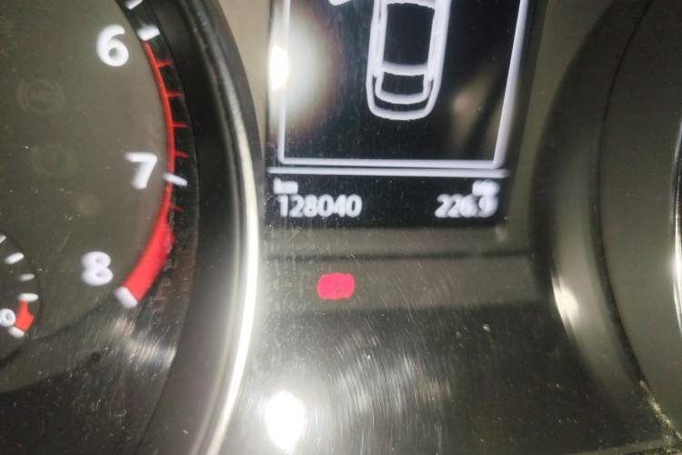 Used Volkswagen Magotan 2018 330TSI DSG Advanced Model