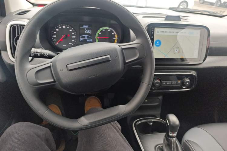 Used Roewe Clever 2022 311km QiQi BoBo Edition