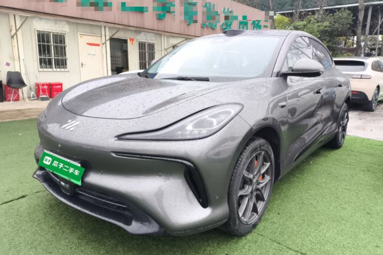 Used IM LS6 2023 Max Standard Edition