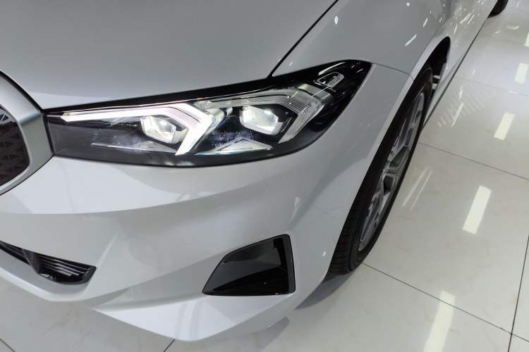 Used BMW i3 2026 Model, eDrive 35 L