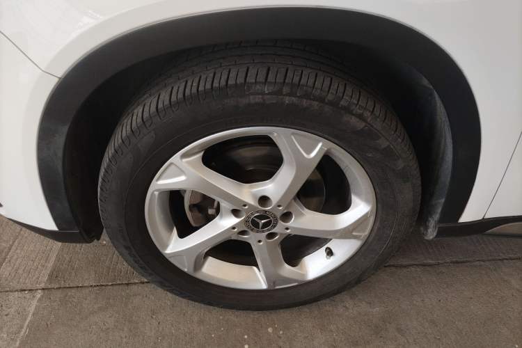 Used Mercedes-Benz GLA 2019 GLA 200 Dynamic Edition
