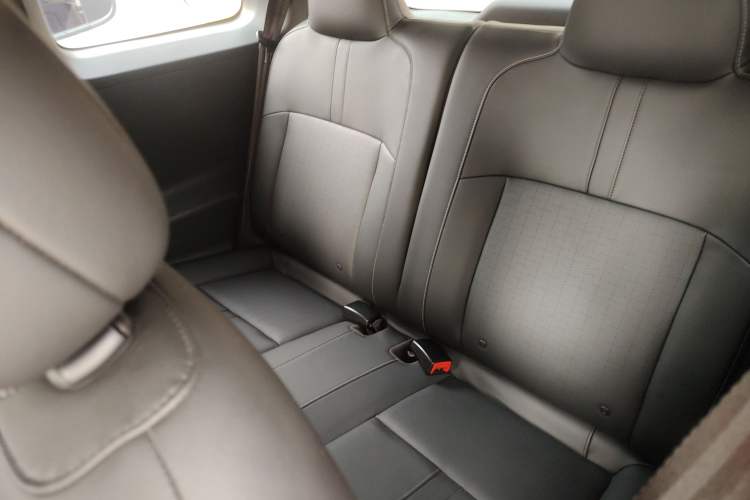 Used Baojun Spark 2023 Flagship Edition