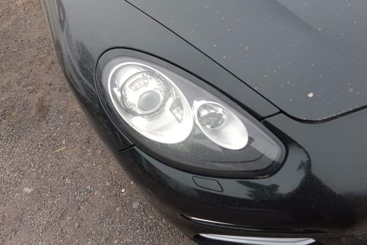 Used Porsche Panamera 2016 Panamera Edition 3.0T Right Front Headlight