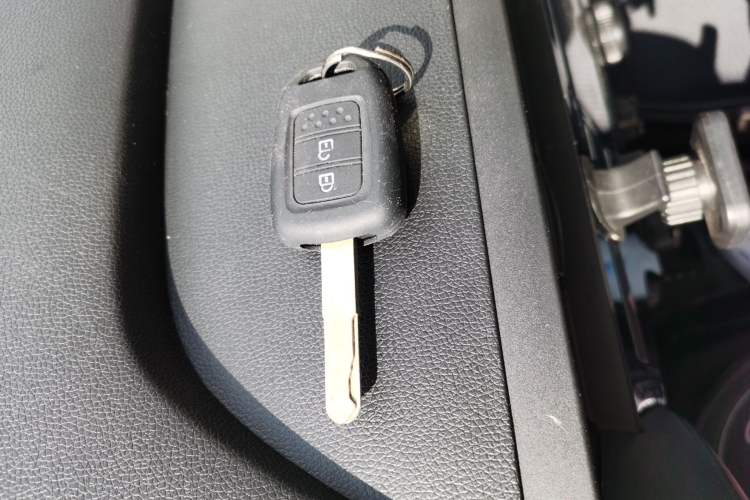 Used Honda Fit 2018 1.5L CVT Comfort Version
