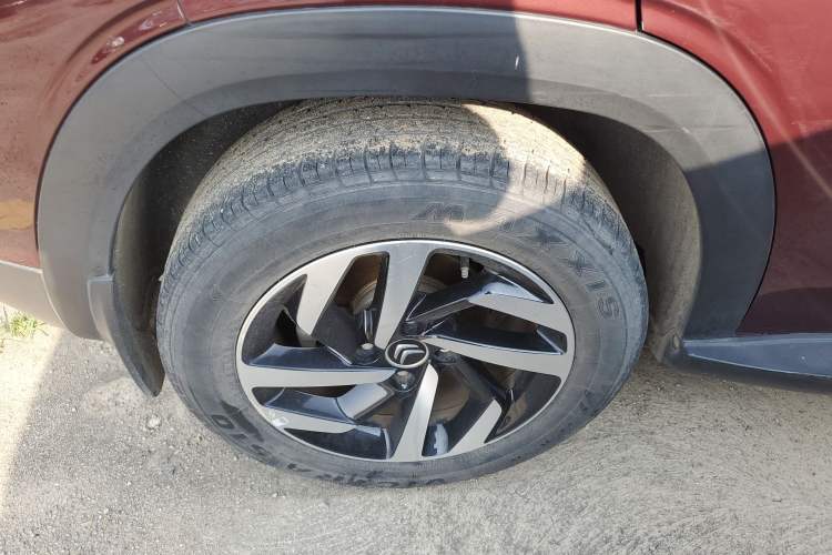 Used Citroen C3-XR 2015 1.6L Automatic Pioneer Model
