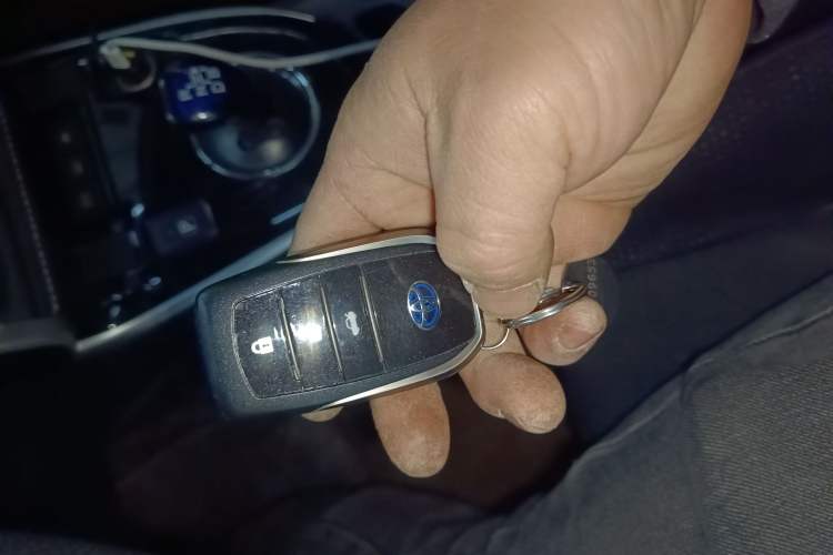 Used Toyota Corolla Hybrid E+ 2019 1.8L E-CVT Leading Edition
