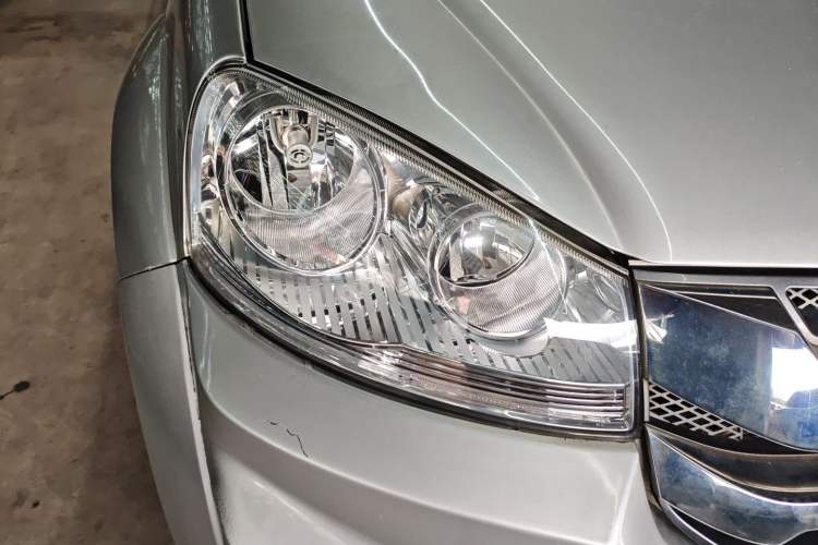 Used Great Wall Wingle 5 2021 2.0T Diesel Two-Wheel Drive Elite Version Big Double Cab China VI Standard GW4D20M