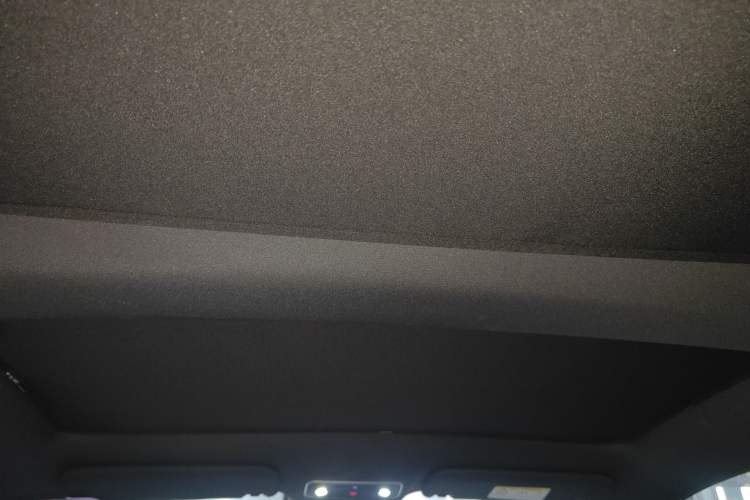 Used Hima Luxeed S7 2024 Max RS
