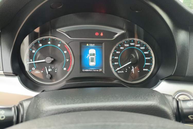 Used Haval H7 2019 2.0T Enjoyment Model China VI Standard