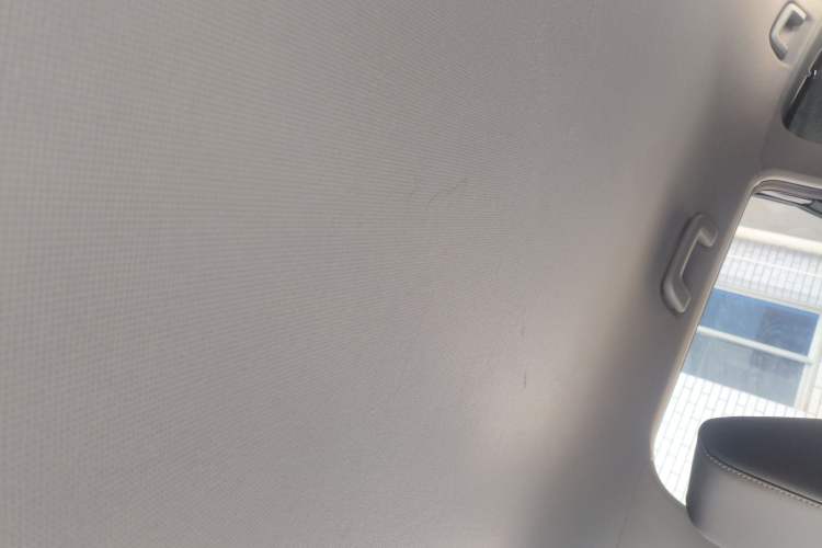 Used Wuling Jiachen 2022 1.5L Manual Comfort Edition
