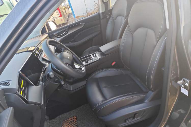 Used Roewe RX5 New Energy 2021 ePLUS National Trend Ronglin Luxury Edition