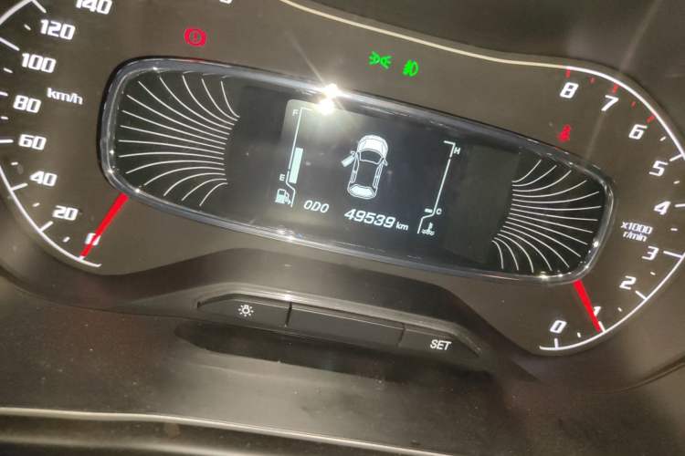 Used Baojun 510 2019 1.5L Manual Enjoyment Model China V
