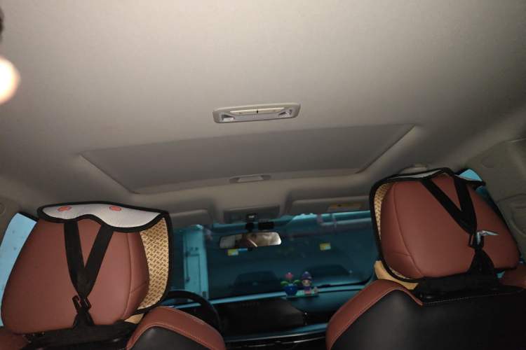 Used CHANGAN Eado 2022 PLUS Blue Whale NE 1.4T GDI DCT Prestige Edition