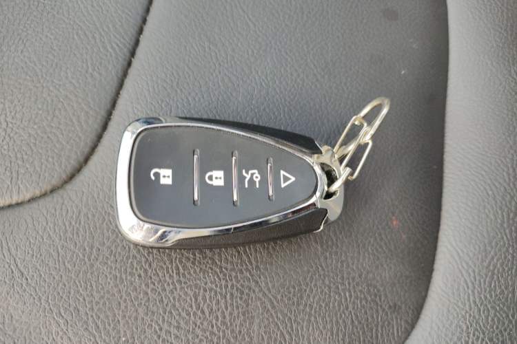 Used Jeep Cherokee 2017 2.0L Superior Edition