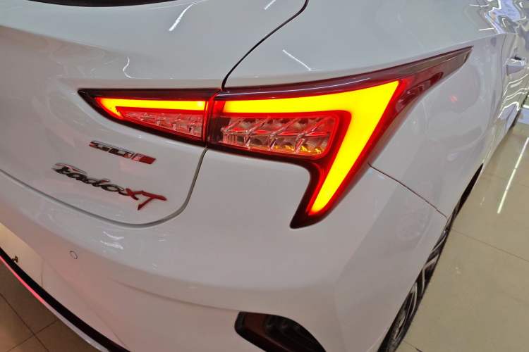 Used Changan Eado 2018 1.6L GDI Automatic Trendy Model China V Standard