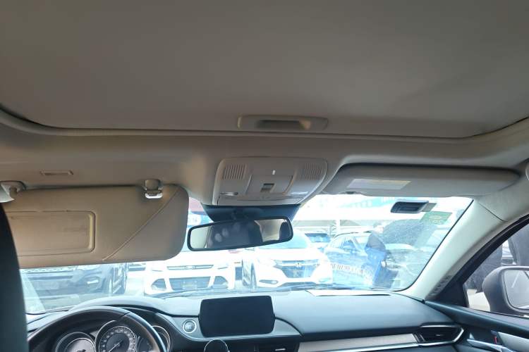 Used Mazda Atenza 2020 2.5L Skyline Sport Edition
