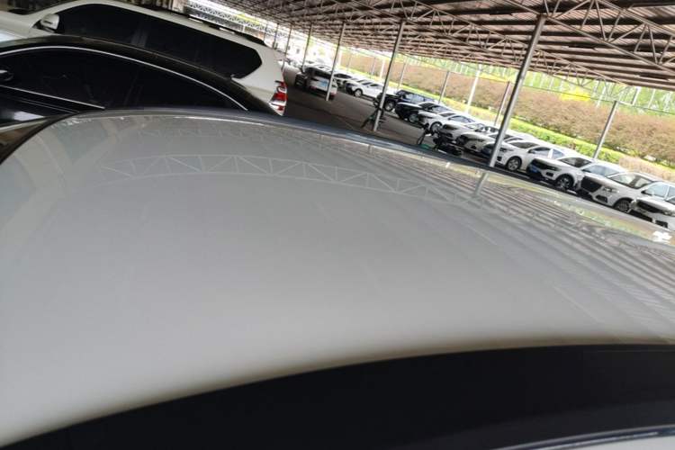 Used Haval M6 2021 PLUS 1.5T DCT Elite Smart Connectivity Model
