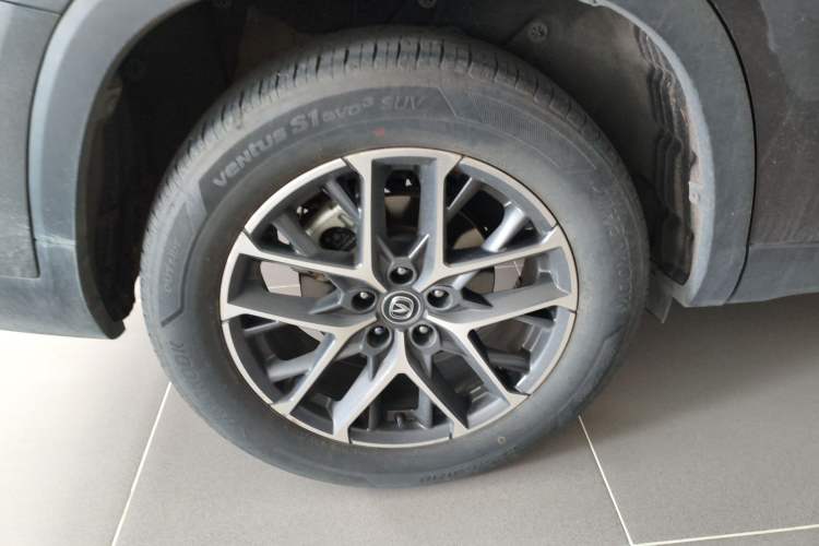 Used CHANGAN CS75 PLUS 2022 2nd Generation 1.5T Automatic Pilot Version
