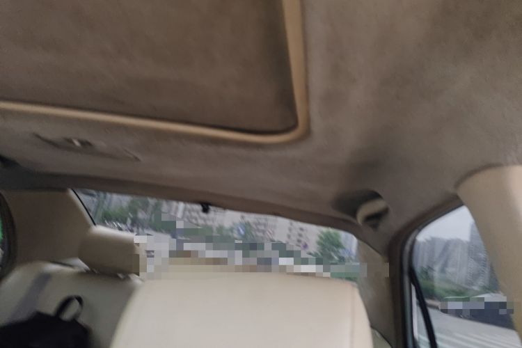 Used Toyota Corolla EX 2013 1.6L Automatic Luxury Edition
