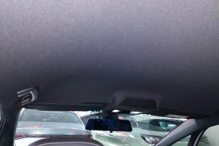 Used Volkswagen ID.3 2023 Upgraded Model Pure Intelligent Enjoyment Version
