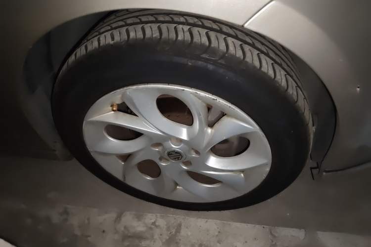 Used MG 6 2013 Hatchback 1.8T Automatic GT Value Edition
