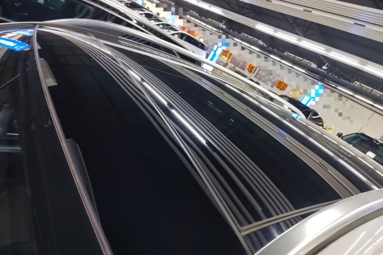 Used Mercedes-Benz GLB 2023 GLB 220 Fashion Model