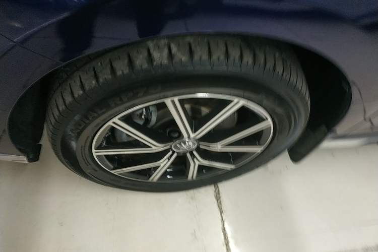 Used BYD Song MAX New Energy 2022 DM-i 105KM Executive Edition