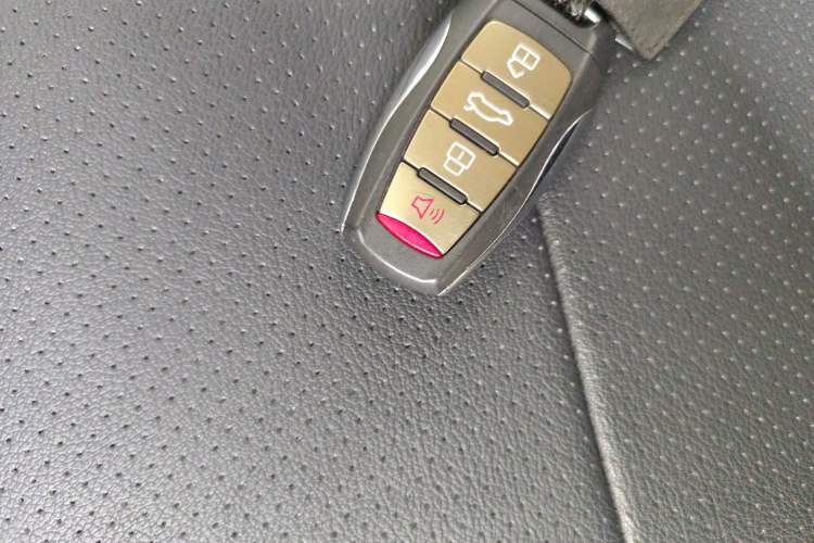 Used Haval H7 2017 Blue-Label H7L 2.0T Automatic Elite Model