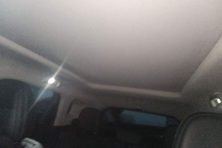 Used Haval H Dog 2023 1.5T Two-Wheel Drive Chao Ye Version Plus