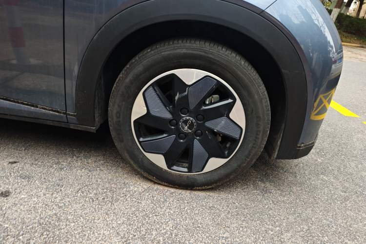 Used BYD Dolphin 2024 Honor Edition 420km Fashion Version
