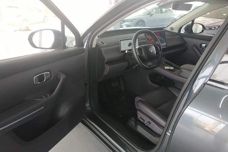 Used Leapmotor C10 2024 210 LiDAR Version Driver Seat