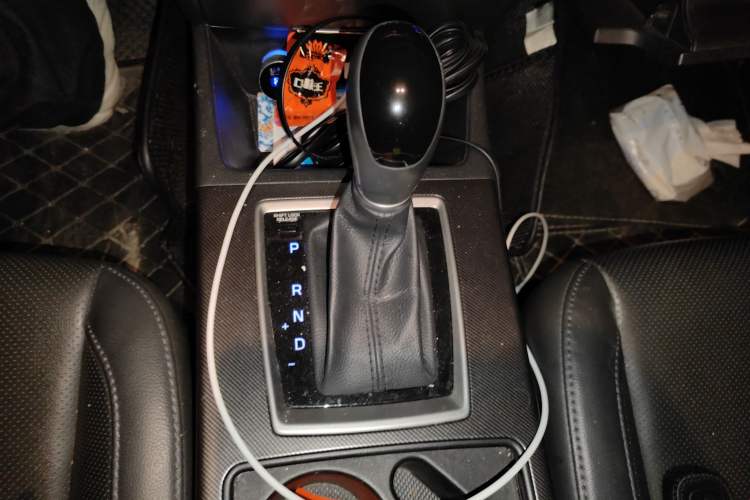 Used Hyundai Mistra 2017 1.8L Automatic Deluxe DLX Model China V Emission Standard