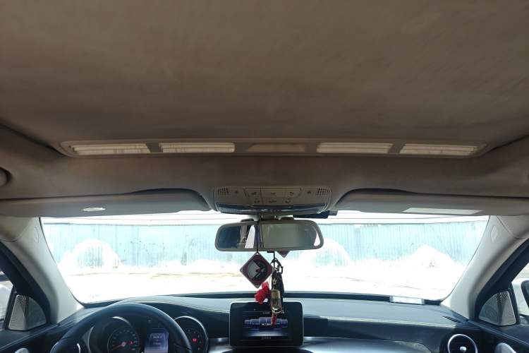 Used Mercedes-Benz C-Class 2015 C 180 L Sport Edition
